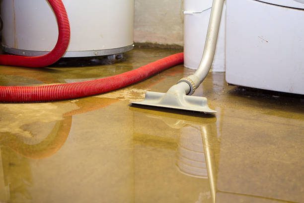 Best Emergency water damage restoration  in Kemmerer, WY