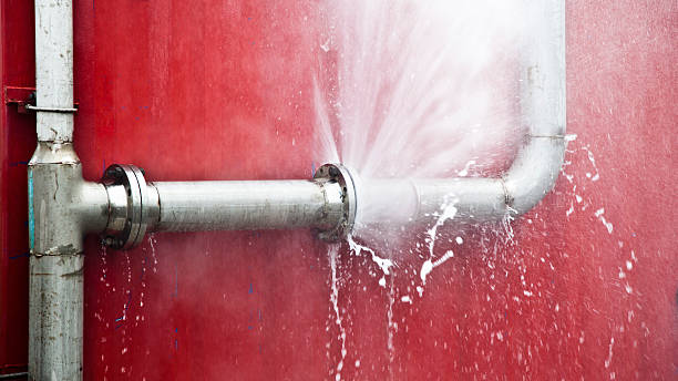 Best Flood restoration services  in Kemmerer, WY